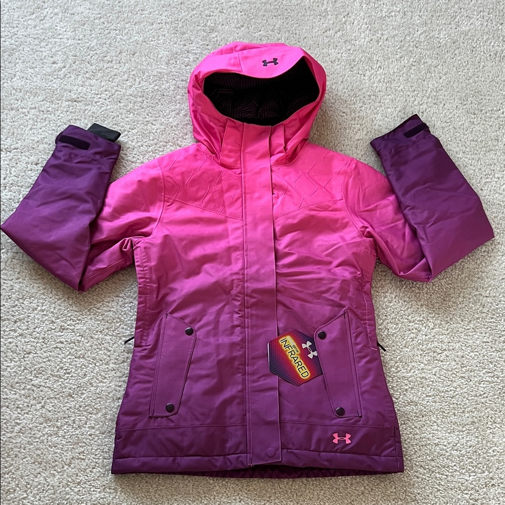 Under Armour Snowboarding Jacket